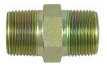 Comprar Adaptador Recto Rosca Npt Macho 3\u002F4  X Npt Macho 3\u002F4 