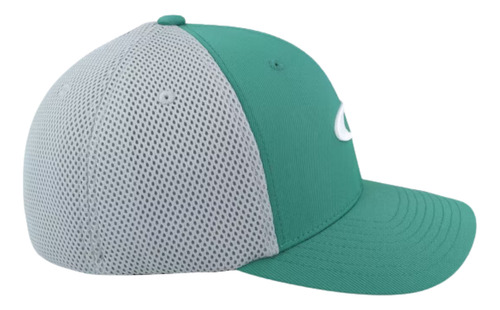 Gorra Oakley Ellipse Mesh Fos900835.78s Hombre Deportivo
