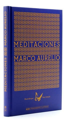 Meditaciones - Aurelio, Marco