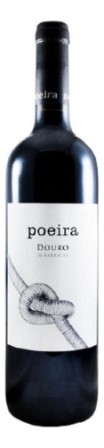 Vinho Poeira Tinto 750ml