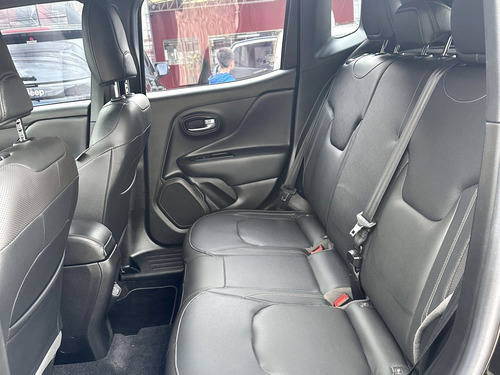Jeep Renegade 1.3 T270 TURBO FLEX S 4X4 AT9