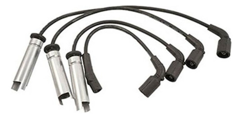 Cables De Bujias Para Daewoo Lanos 98-03