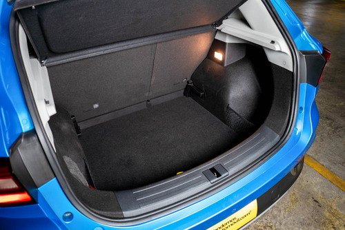 MG Zs 1.5 Com Mt