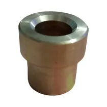 Comprar Buje De Bronce Deslizador Mecánico De Maquinas Tortilleras 