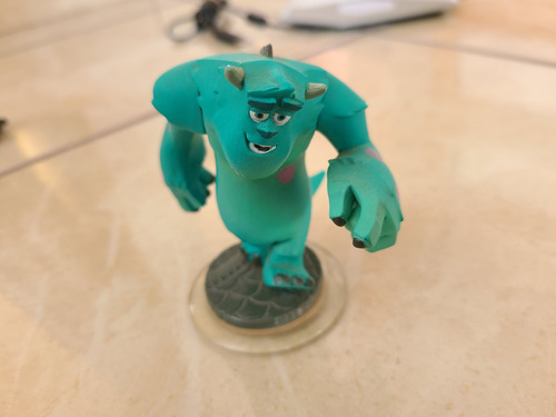 Disney Infinity Para Ps3 (Usado)