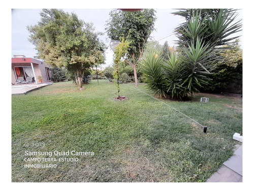 Imagen 8 de 30 de Casa Quinta 4 Ambientes Con Casa De Huéspedes Venta General Rodríguez