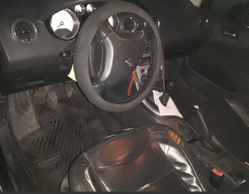 Peugeot 408 1.6 Allure Plus Nav Hdi 115cv