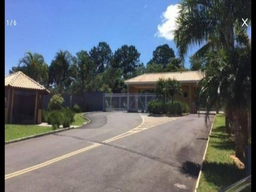 Imagem 6 de 14 de Terreno À Venda, 1000 M² Por R$ 130.000,00 - Condominio Residencial Dacha Sorocaba - Sorocaba/sp - Te0128 - 67640089