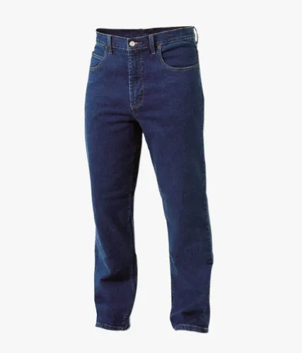 Pantalon Hombre, Mezclilla, Jeans