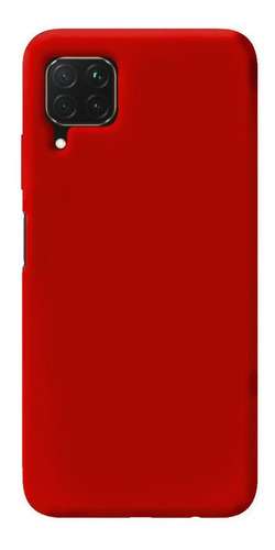 Protector Funda Silicona Case Para Huawei P40 Lite Tcs