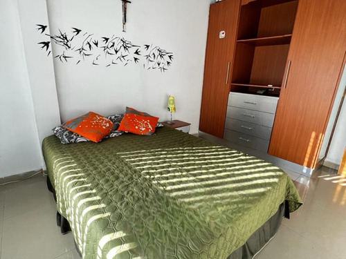 Amplia Casa Familiar En Coral Garden, Sabanamar, Isla De Margarita