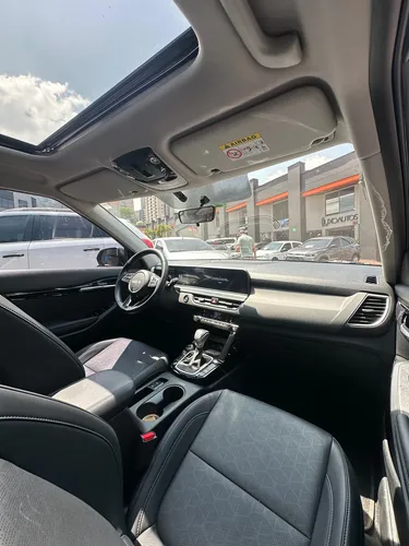 Kia Seltos 2.0 Vibrant 4X2
