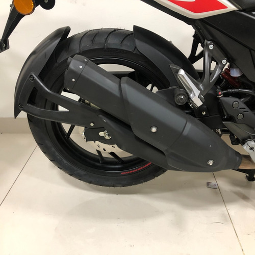 Imagen 2 de 25 de Beta Tvs Rtr 200 0km Calle Naked 0km No Ns As 200