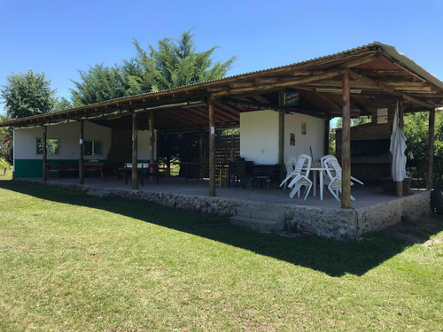 Cabaña Zona Termas Entre Ríos
