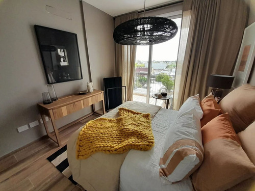Departamento En Venta La Plata