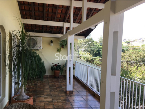 Imagem 12 de 22 de Casa À Venda Em Jardim Das Vitórias Régias - Ca004828