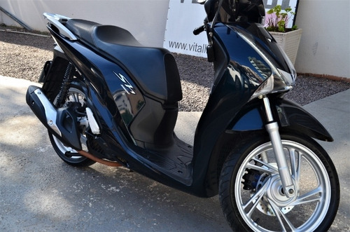 Honda Sh 150i
