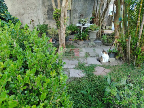 Imagem 5 de 7 de Casa Com 1 Dorm, Assunção, São Bernardo Do Campo - R$ 360 Mil, Cod: 2244 - V2244
