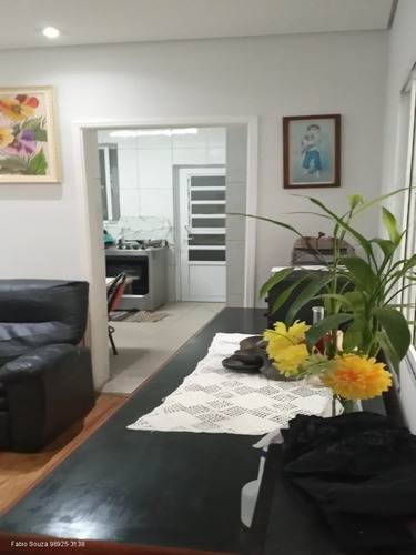 Imagem 15 de 30 de Casa - Ca00273 - 70573671