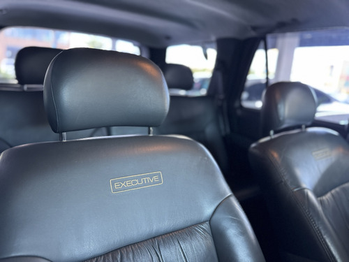 Chevrolet Blazer 4.3 V6 Executive 5p