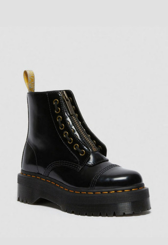 Botines Dr Martens Vegan Sinclair Originales