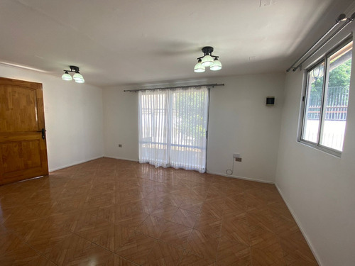 Vendo Casa 3d/1b. Virgen Del Valle, Los Andes.