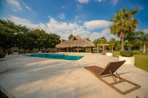 Imagen 2 de 14 de Venta Quinta Yautepec Morelos 12000m2 Espectacular