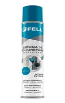 Comprar Espuma De Poliuretano Blanca Fell 500g Con Aplicador G P