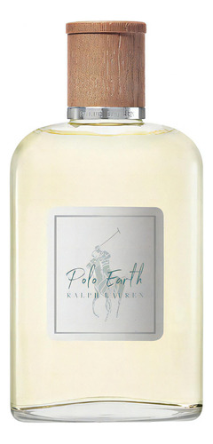 Perfume Unisex Ralph Lauren Polo Earth Edt 100ml