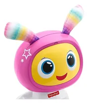 Comprar Fisher Price Robot Aprendizaje Bel Bot 360