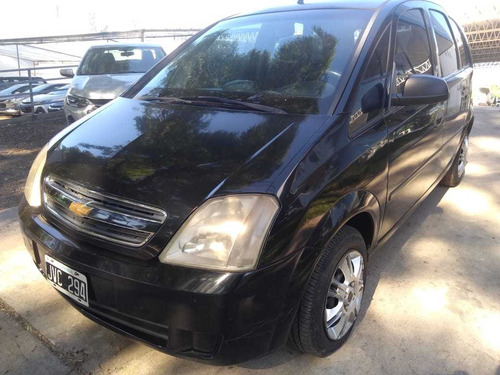 Chevrolet Meriva 2011