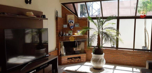 Imagem 1 de 17 de Casa À Venda, 340 M² Por R$ 1.500.000,00 - Nova Petrópolis - São Bernardo Do Campo/sp - Ca0623