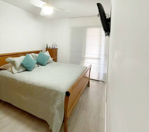 Imagem 11 de 15 de Apartamento Em Pinheiros Para Venda Com 3 Quartos, Próximo Ao Metrô - Ap31143