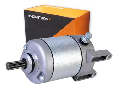 Motor De Arranque Magnetron Cbx 250 Twister 2004 2005 2006