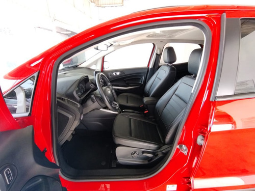 Imagen 9 de 15 de Ford Ecosport Titanium 2019