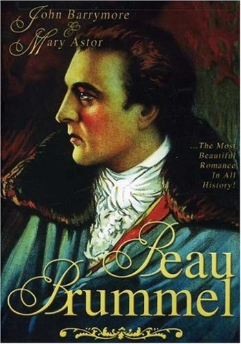 Beau Brummel.