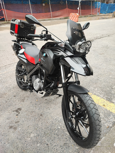 Bmw G 650 Gs