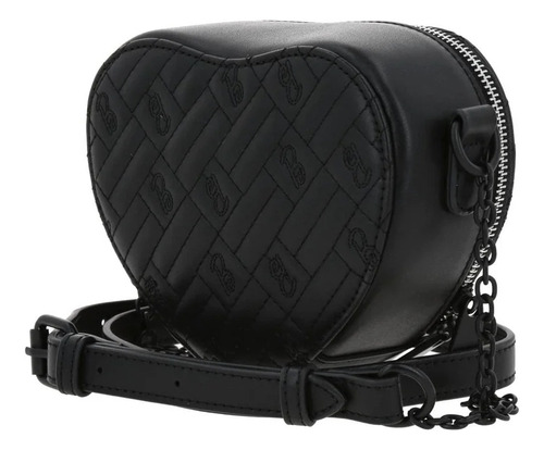 Bolso Tipo Crossbody Barbie Gorett Chenson Hanna Br25044-3