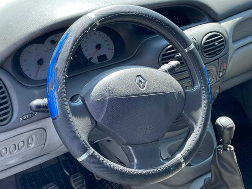 Renault Scenic Pri 2016v
