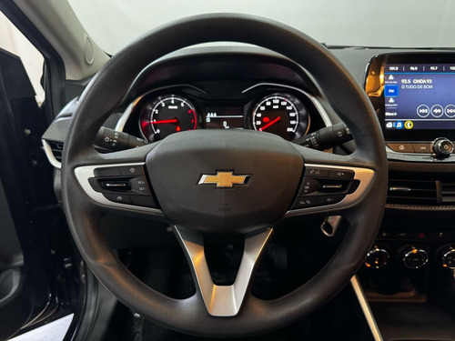 Chevrolet Onix 1.0 Plus