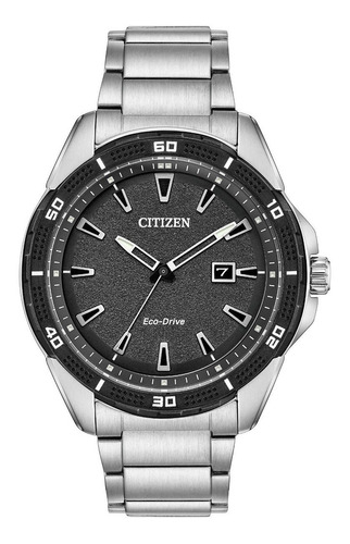 Citizen Eco Drive Ar Black Dial Aw1588-57e  ¨¨¨¨¨¨¨¨dcmstore