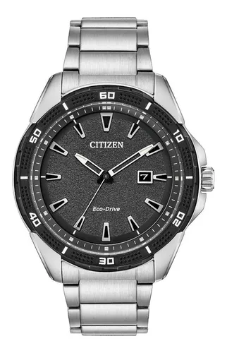 Citizen Eco Drive Ar Black Dial Aw1588-57e ¨¨¨¨¨¨¨¨dcmstore