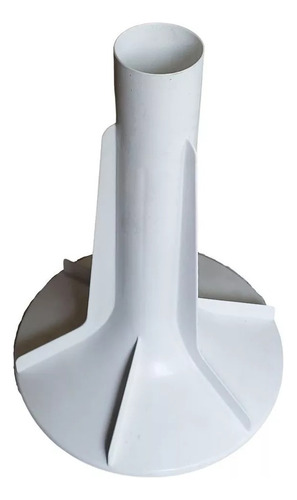 Agitador De Máquina De Lavar Electrolux Top 08 / Le08 / Le06