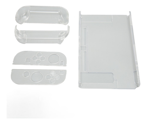 Funda Protectora Para Consola De Juegos, Protección Integral