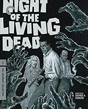 Criterion Collection: Night Of The Living Dead Criterion Col