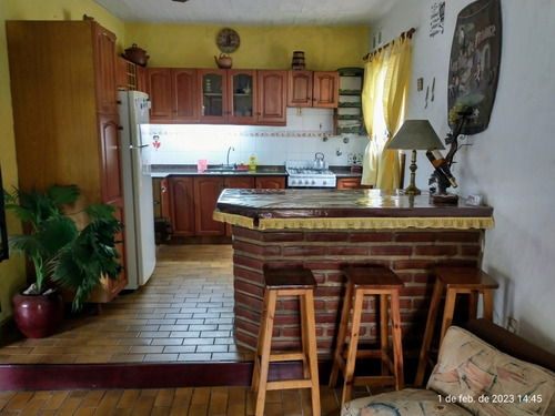 Imagen 6 de 19 de Alquiler Temporal En Pilar - Casa Para 8 Personas En Barrio Cerrado Altura Shopping Paseo Pilar.