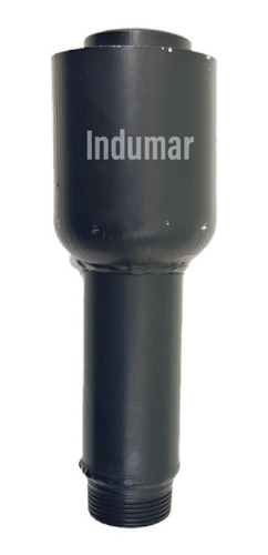 Silencioso Para Motor Agrale M80 M85 M90 M93