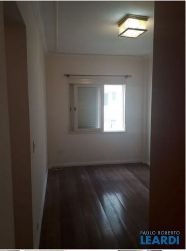 Imagem 12 de 15 de Apartamento - Campo Belo - Sp - 622922