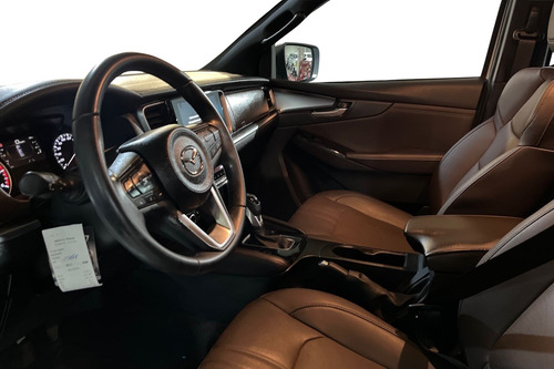 Mazda BT-50 3.0 DC HIGH PLUS AT 4X4 DIESEL