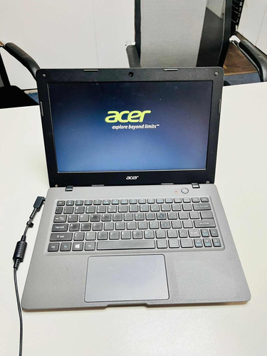 Notebook Netbook 10 Laptop Acer Aspire One